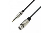 Cable Micro XLR-JACK