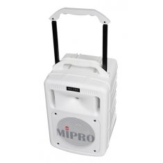  Mipro MA 708 PAW - Finition blanche