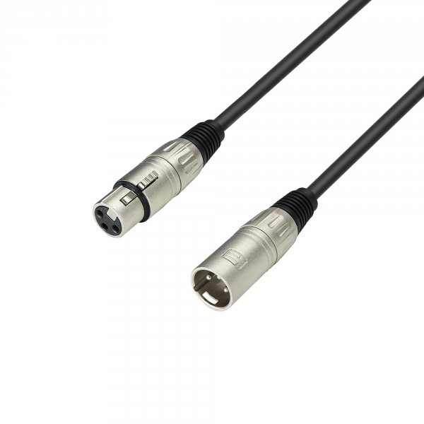 Adam Hall Cables 3 STAR MMF 3000