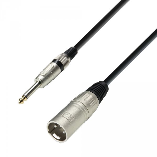 Adam Hall Cables 3 STAR MMP 0300