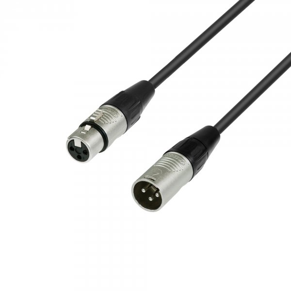 Adam Hall Cables 4 STAR MMF 0050