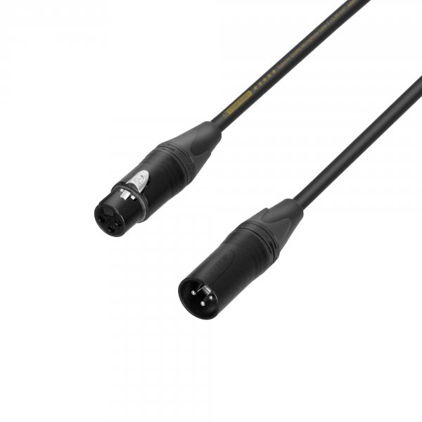 Adam Hall Cables 5 STAR MMF 1500