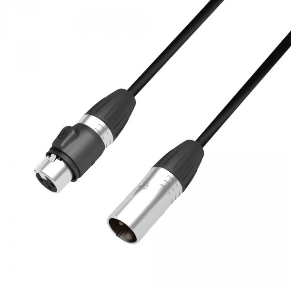 Cable DMX IP65 Longeur 1m50