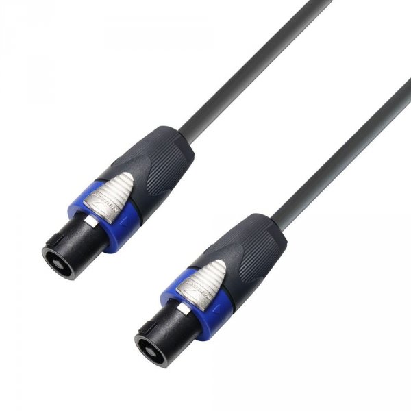  Cable speakon srie 5 star 2 mtres
