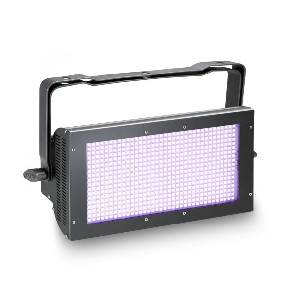 Cameo THUNDER WASH 600 UV - Scanner UV LED 130W