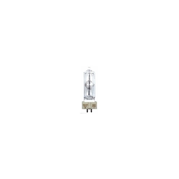 Lampe PHILIPS MSR-575/2 GX9.5