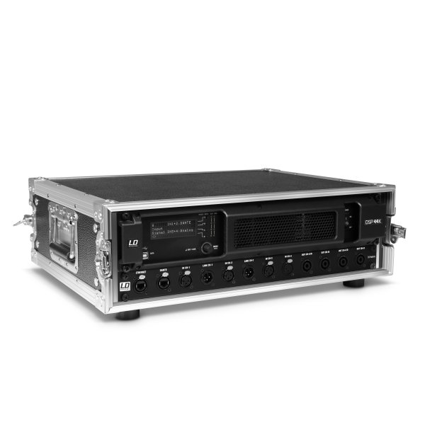 LD Systems DSP 44K RACK