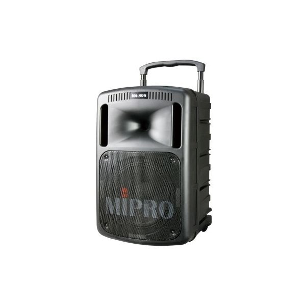 Sono portable Mipro MA 808 PA