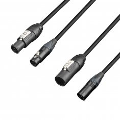 Adam Hall Cables 5 STAR H TCON 5D 0150