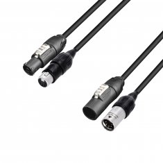Adam Hall Cables 5 STAR H TCON 5D 0150 IP65