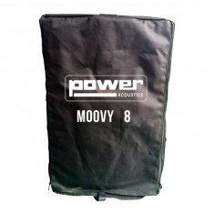 BAG MOOVY 10 POWER ACOUSTICS