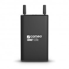 Cameo iDMX CORE - WiFi To W-DMX Converter