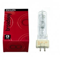  Lampe PHILIPS MSD 250/2