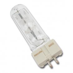  Lampe PHILIPS MSD 250