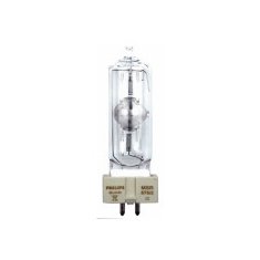 Lampe PHILIPS MSR-575/2 GX9.5
