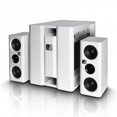 LD Systems Dave 8 XSW  