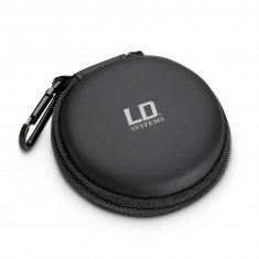 LD Systems IE POCKET - Pochette de protection pour oreillette intra-auriculaire.