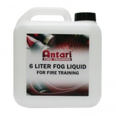 Liquide à fumée 6l  Antari FLP6