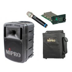 MA 808 Pack Mipro
