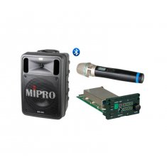 MA505 Pack MIPRO