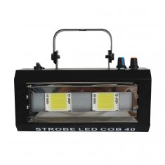 STROBE LED COB 40 Power Lighting