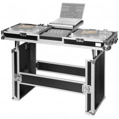 Table Rgie Mixer 12'' / SL-1210 Technics W LTS