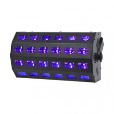UV PANEL24X3WCURV Power Lighting