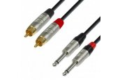Cable RCA vers JACK