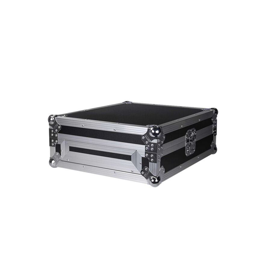 FCM V10 Power Flight cases