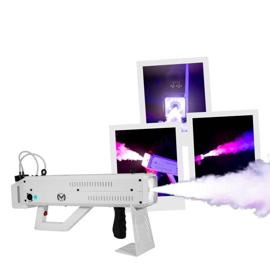 FOG BLASTER 1000 WH MAC MAH