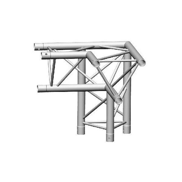 Structure alu Mobil Truss Trio Deco A 30704 R
