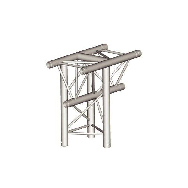 Structure alu Mobil Truss Trio Deco A 31004