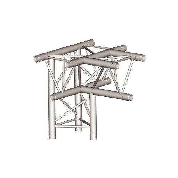 Structure alu Mobil Truss Trio Deco A 31204