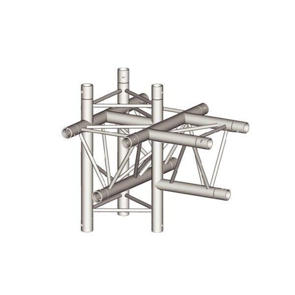 Structure alu Mobil Truss Trio Deco A 31504