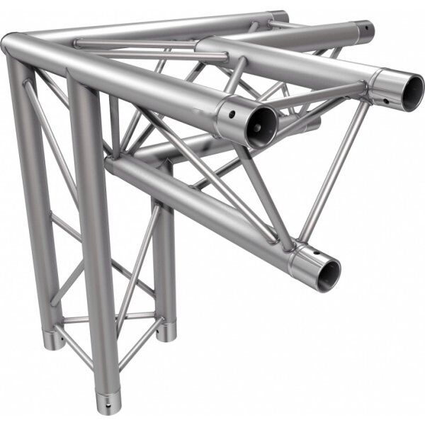 Structure alu Duratruss DT 23-C34-LD