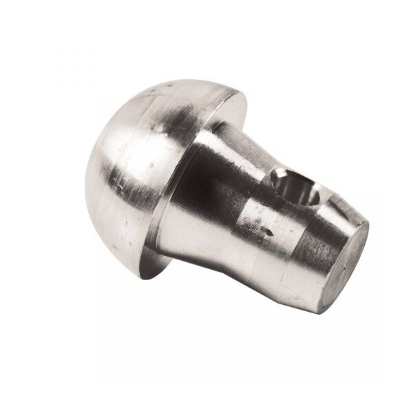 Bouchon de terminaison pour structure Ø 35 mm DT20HCC