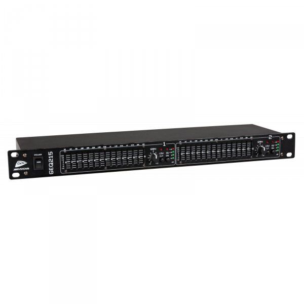 GEQ215 JB SYSTEMS