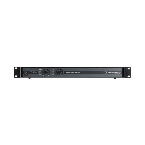 AUDIOPHONY Ti 300