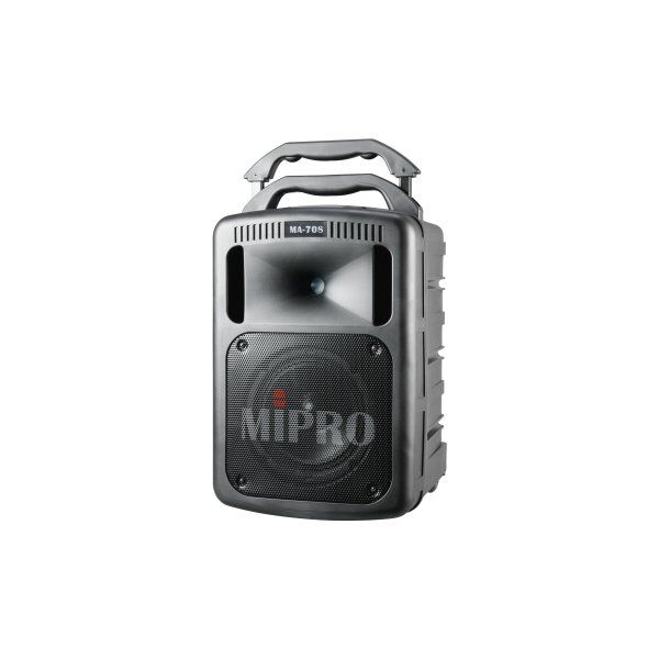 MIPRO MA708 EXP