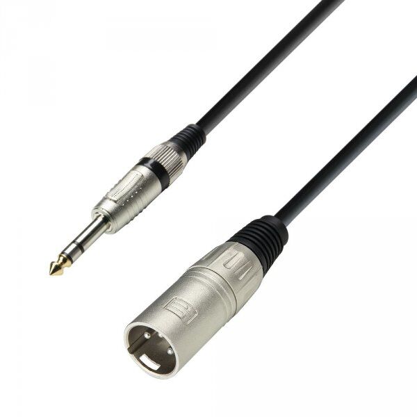 Adam Hall Cables 3 STAR BMV 1000