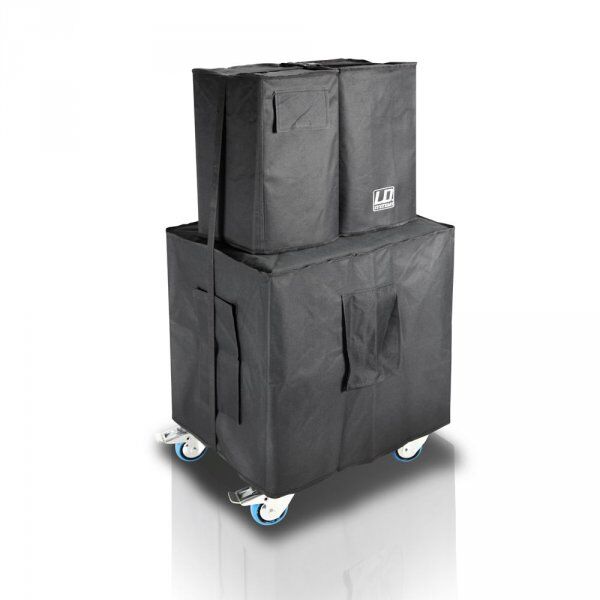 LD Systems DAVE 12 G3 SET