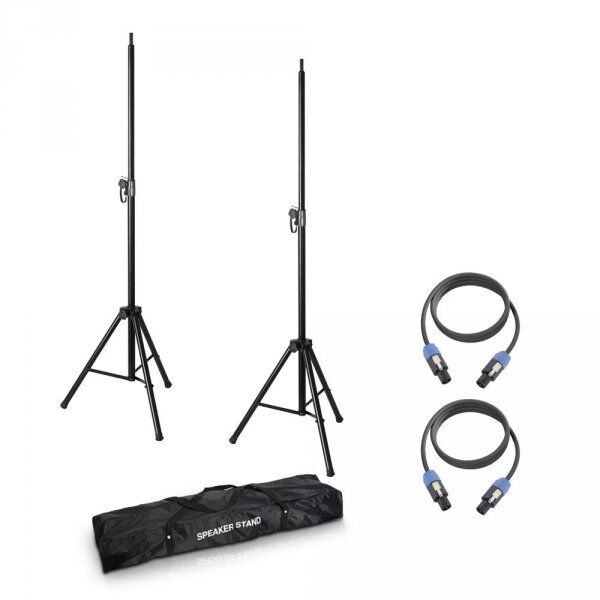 LD Systems DAVE 8 SET 2