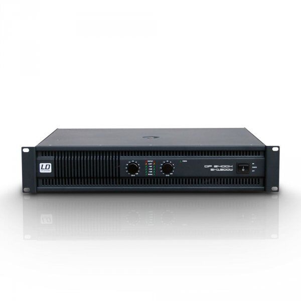 LD Systems DEEP2 2400 X
