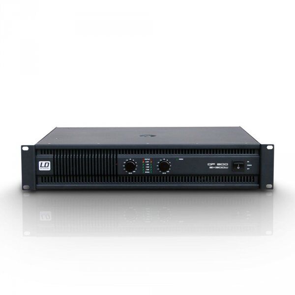 LD Systems DEEP2 600