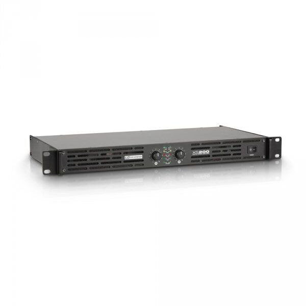 XS 200 LD Systems