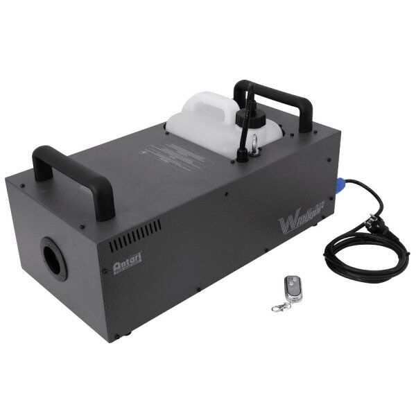 Machine à fumée Antari W-515D