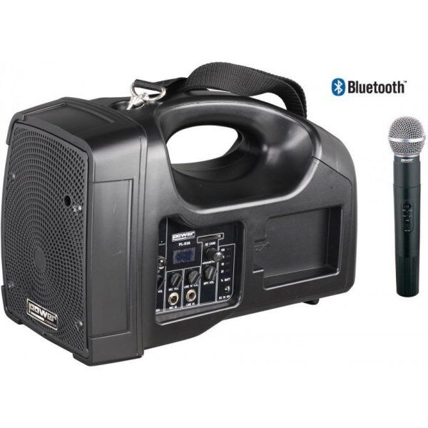 BE1400 Power Acoustics