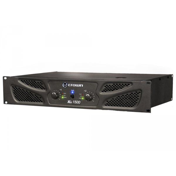 XLi 1500 CROWN