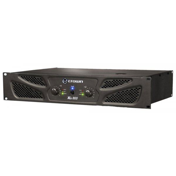 XLi 800 CROWN