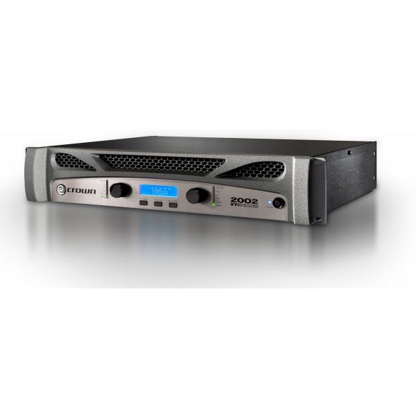 XTi 2002 CROWN
